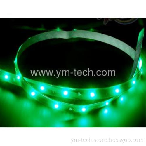 3528SMD LED Strip60 LED WHITE PCB -WATERPROOF